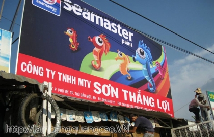 Tuyển trưởng phòng kinh doanh Miền Nam